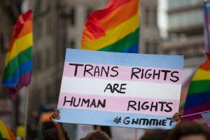 Transident online dating and trans dating at Consonance (Gleichklang)
