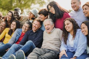 Intentional Community