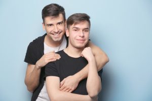 Consonance makes effective gay dating and effective gay partner search possible.