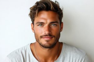 Gay friend